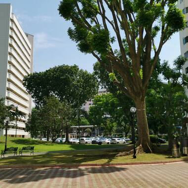 Room for rent / Jurong East / Common room / 1pax stay / Available 2 Sept