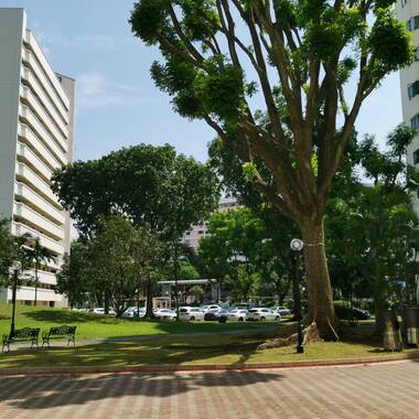 Room for rent / Jurong East / Common room / 1pax stay / Available Immediately