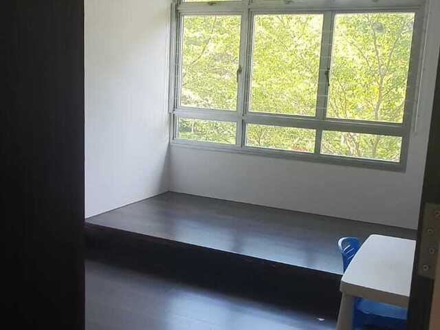 Common room for rental