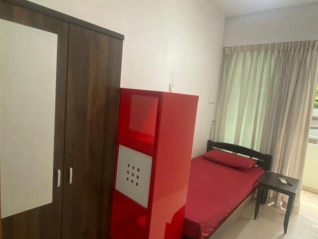 Room for rent / NOVENA / Common room / 1pax stay / Available Sept 2