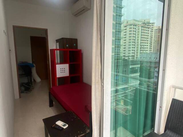 Room for rent / NOVENA / Common room / 1pax stay / Available Sept 2