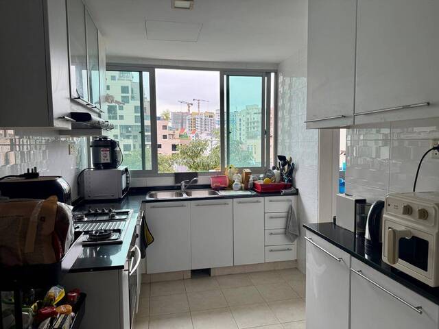 Room for rent / NOVENA / Common room / 1pax stay / Available Sept 2
