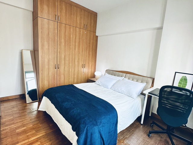 Common Room, 5-min walk to Tanjong Katong MRT