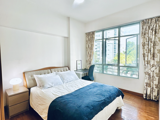 Common Room, 5-min walk to Tanjong Katong MRT