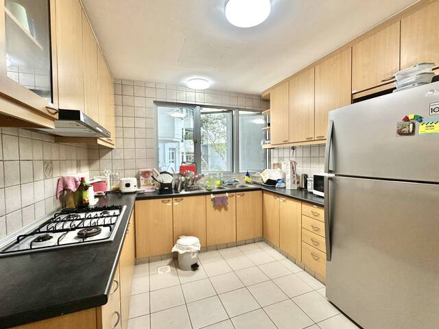 Common Room, 5-min walk to Tanjong Katong MRT
