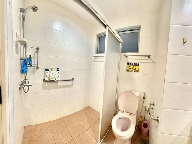 Common Room, 5-min walk to Tanjong Katong MRT