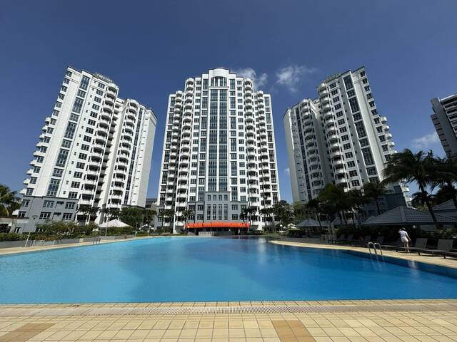 Common Room, 5-min walk to Tanjong Katong MRT