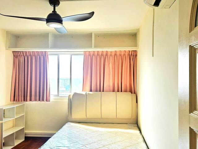 Common Room for rent at Blk 414 Bedok North Avenue 2, (Single Pax Only) no agent fee