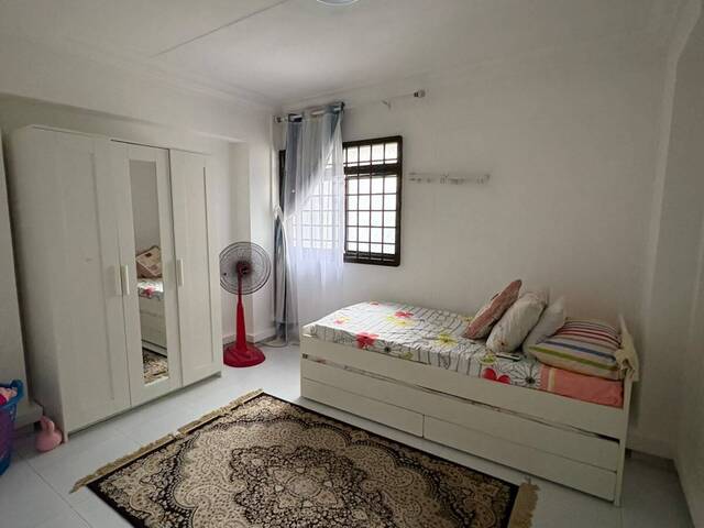 Common Room - Blk 769 Woodlands Drive 60