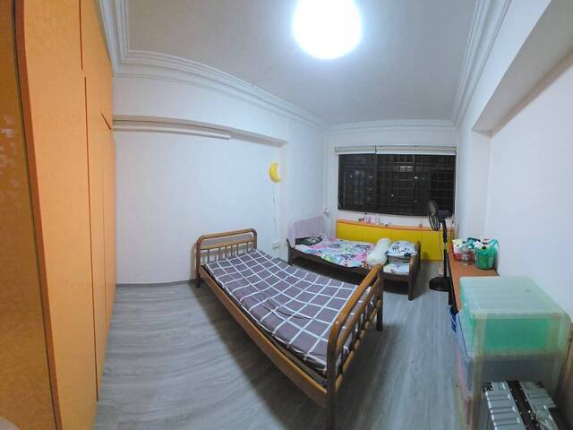 Share Common Room at BUKIT PANJANG