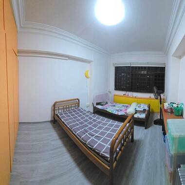 Share Common Room at BUKIT PANJANG