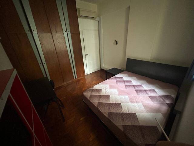 Room for rent / Paya leybar, Dakota / Master room / 1pax stay / Available 2 Sept