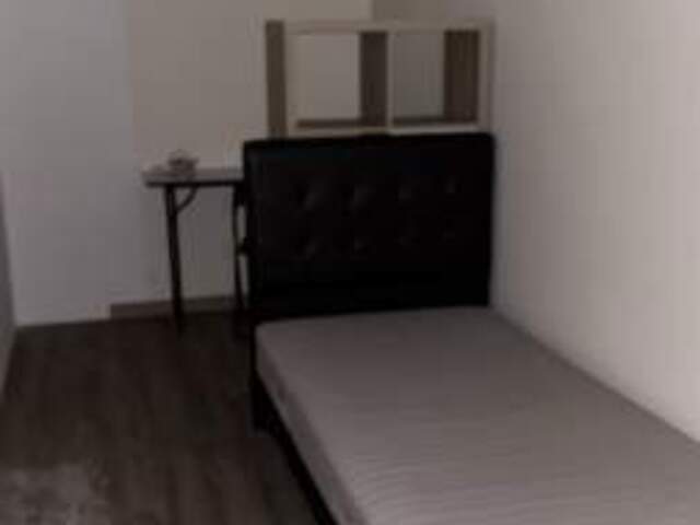 Room for rent / BALESTIER / NOVENA / Common room / 1pax stay / Available immediate