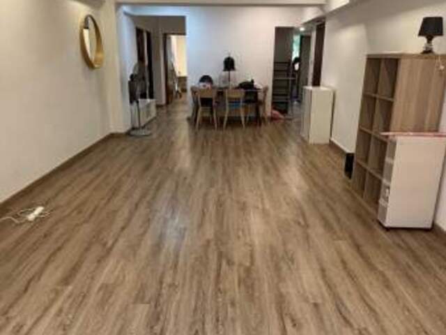 Room for rent / BALESTIER / NOVENA / Common room / 1pax stay / Available immediate