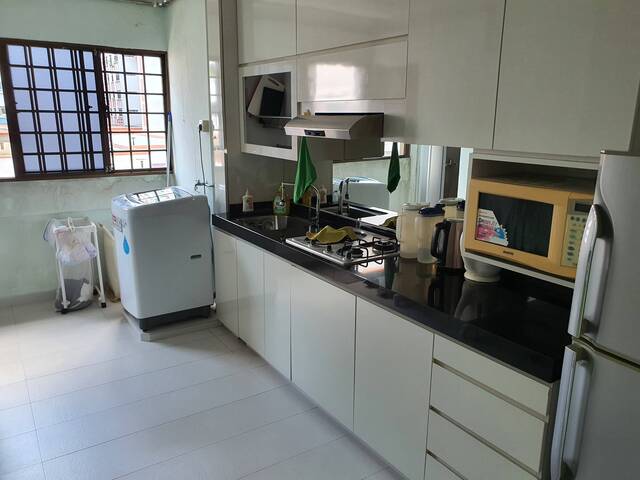 Common Room - $850.
