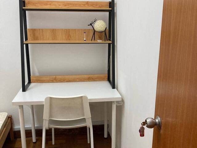 ROOM FOR RENT NEAR LAVENDER MRT