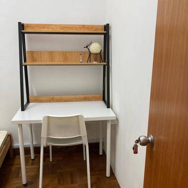 ROOM FOR RENT NEAR LAVENDER MRT