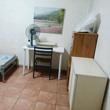 Blk 225 Toa Payoh - $800 for 1 lady (WiFi) - lady environment