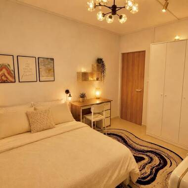 $1,900 | No Agent Fees | The Koon Harmony Studio | Private Ensuite Studio | Kitchenette | Designer S