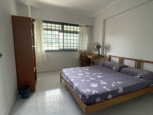 Room for rest - Jurong west