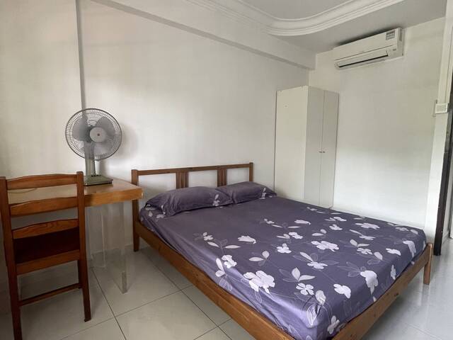 Room for rest - Jurong west