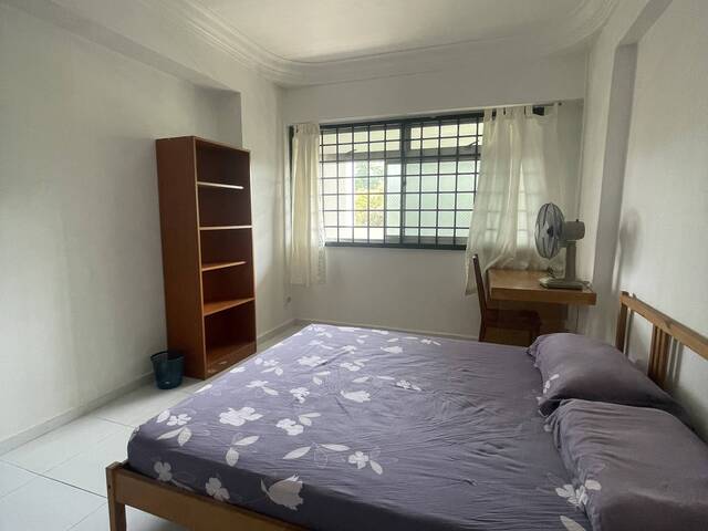 Room for rest - Jurong west