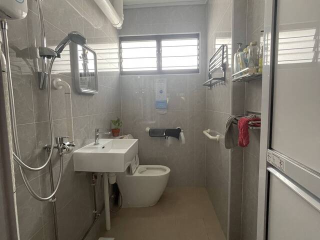 Room for rest - Jurong west