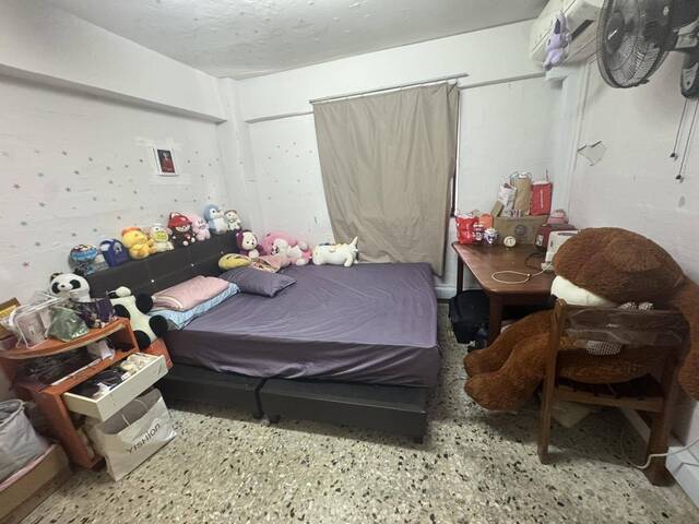 Common room for share (1 female)