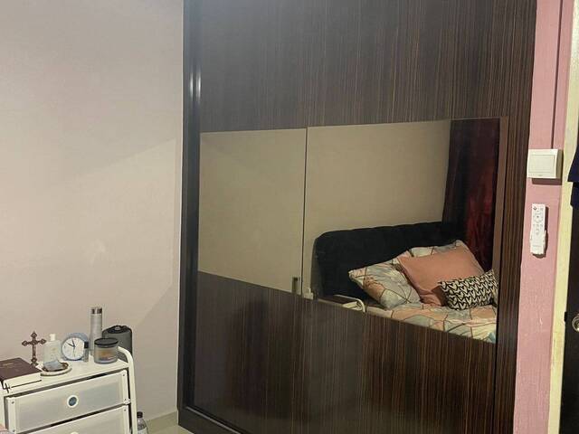 Spacious and Cozy Single room