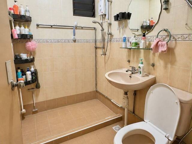 Rent Room Geylang Bahru