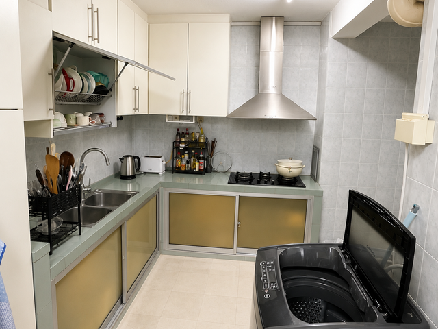 Rent Room Geylang Bahru