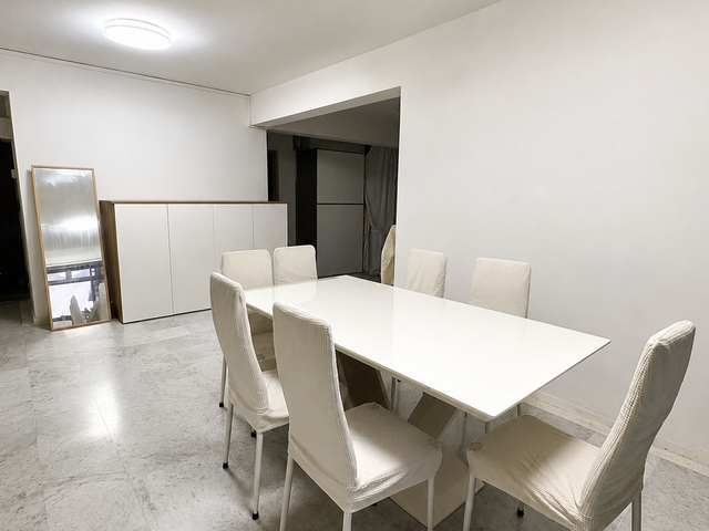 Rent Room Geylang Bahru