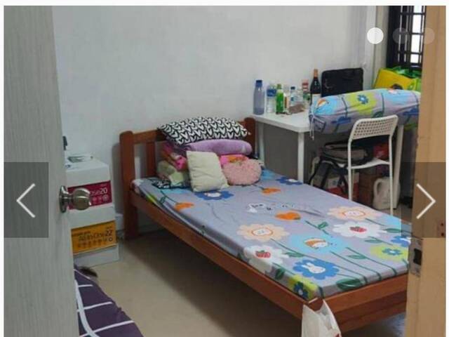 Blk 130 Bt Merah View - $550 for 1 guy (WiFi)
