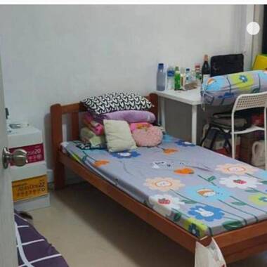 Blk 130 Bt Merah View - $550 for 1 guy (WiFi)