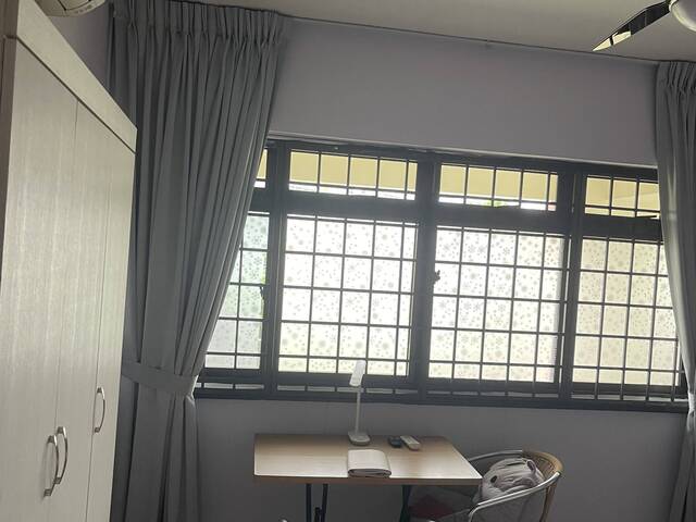 713 Tampines Room For Rental