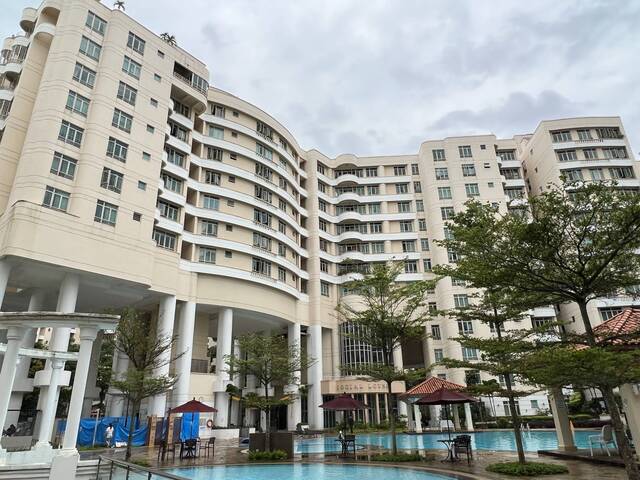 Northvale Condo Premium Common Room For Rent (Choa Chu Kang MRT - NSL/Red Line)