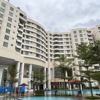 Northvale Condo Premium Common Room For Rent (Choa Chu Kang MRT - NSL/Red Line)