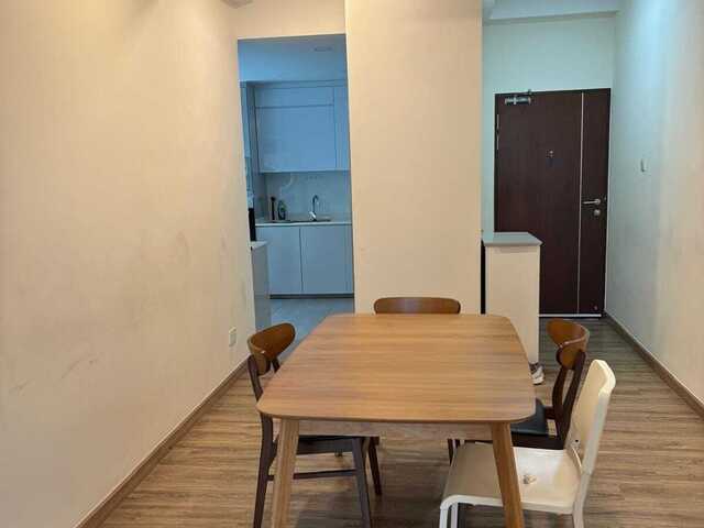 "Room for rent / BALESTIER / NOVENA / TOA PAYOH M / Common room / 1pax stay / Available October 6"