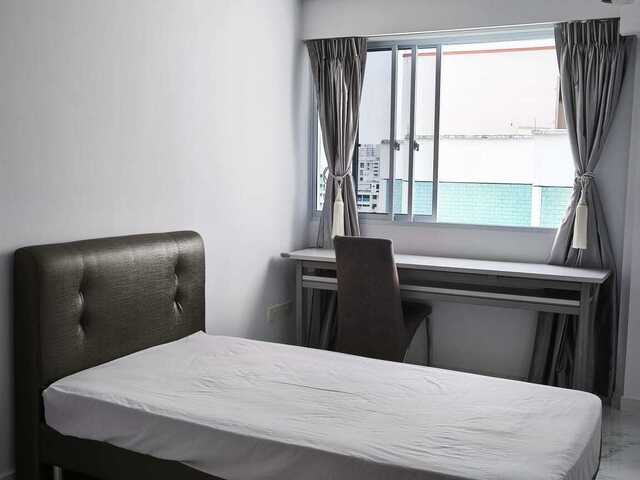Room for Rent - Bukit Panjang