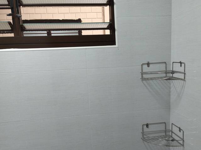 No Agent fees $800 Fully furnished room near Airport, STC and MRT for female tenant only