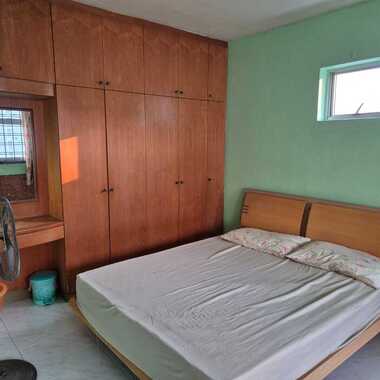 Master bedroom for rent