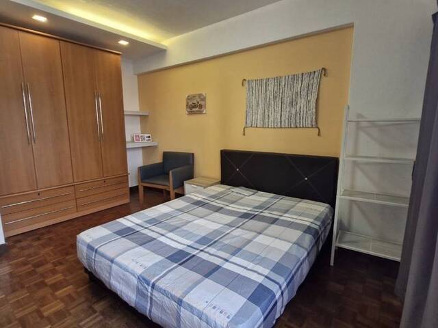 "No Owner Staying" Condo Common Room Blk 10D Braddell Hill @ Braddell View Condo