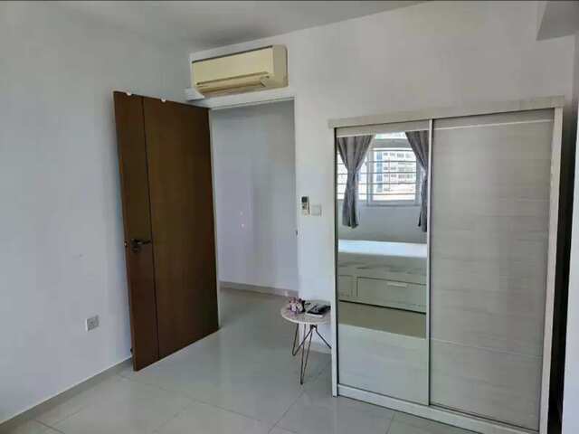 Common Room for Rent at Teban Gardens – Fully Furnished | Available to rent on 1st week of September