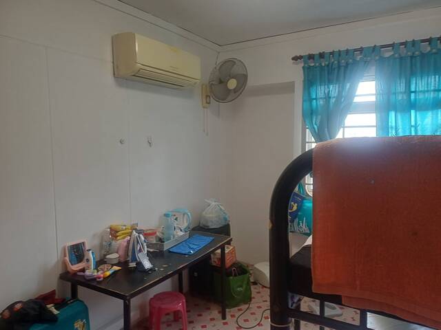 Common Room for Rent in Sembawang