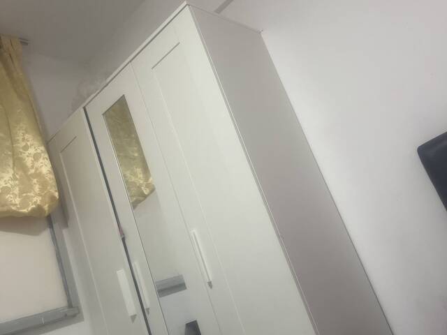 Fully furnished common for rent at Simei