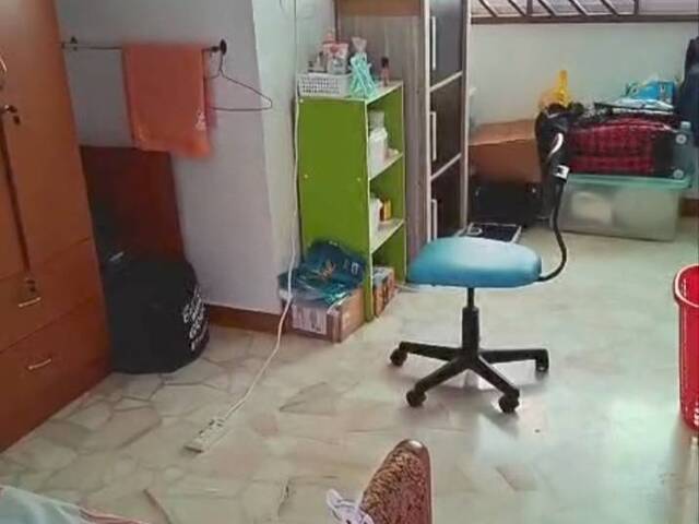 Common room rental, Jurong West