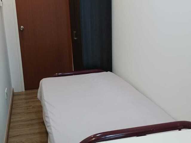 "Classic Room for rent / BALESTIER / TOA PAYOH MRT / Classic room / 1pax stay /Available immediately