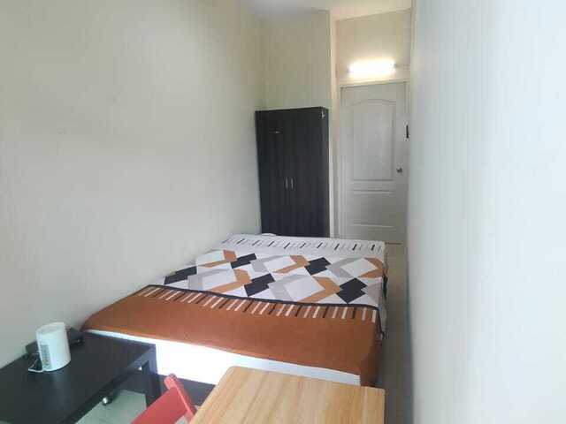Classic Superior Room / Balestier/ Toa Payoh / 1pax stay / Available Aug 12