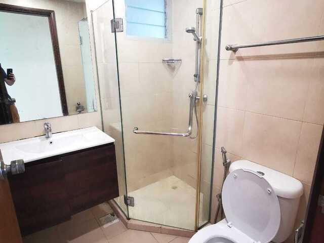 Classic Superior Room / Balestier/ Toa Payoh / 1pax stay / Available Aug 12