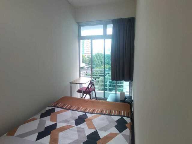 Classic Superior Room / Balestier/ Toa Payoh / 1pax stay / Available Aug 12